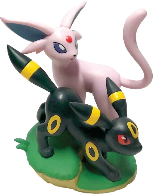 Pokémon TCG: Scarlet & Violet 8.5 Prismatic Evolutions - Premium Figure Collection - Image 4