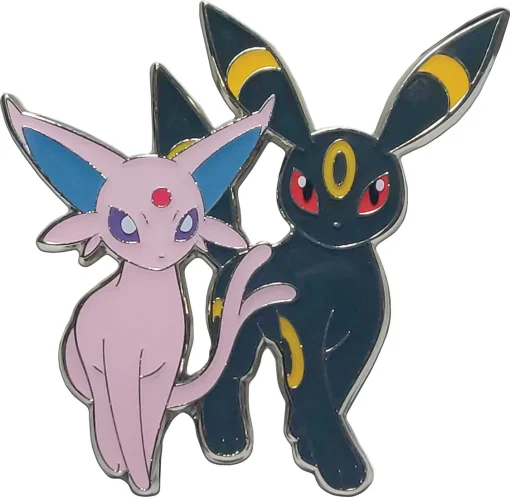 Pokémon TCG: Scarlet & Violet 8.5 Prismatic Evolutions - Premium Figure Collection - Image 5