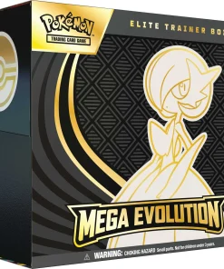 Elite Trainer Boxes
