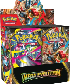 Boosters