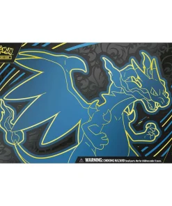 Alternative view of Pokémon TCG: Mega Charizard Ultra-Premium Collection