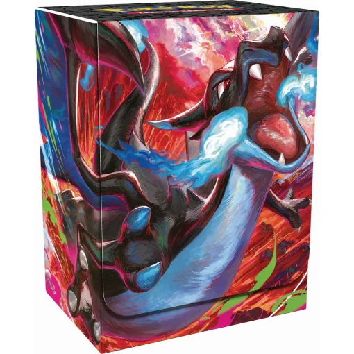 Pokémon TCG: Mega Charizard Ultra-Premium Collection - Image 4