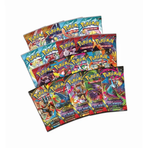 Pokémon TCG: Mega Charizard Ultra-Premium Collection - Image 6