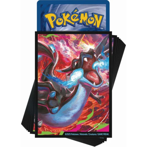 Pokémon TCG: Mega Charizard Ultra-Premium Collection - Image 5