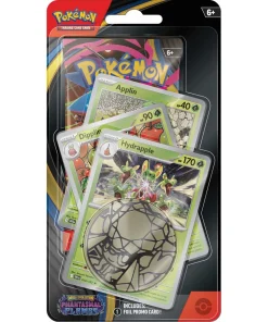 Pokémon TCG: Mega Evolution Phantasmal Flames - Premium Checklane