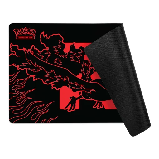 Pokémon TCG: Team Rocket's Moltres ex Ultra-Premium Collection - Image 5
