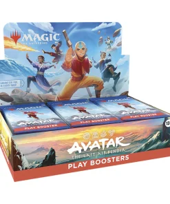 Boosters