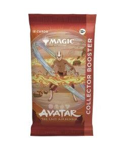 Magic: The Gathering: Avatar: The Last Airbender Collector Booster