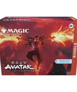 Magic: The Gathering: Avatar: The Last Airbender Bundle