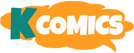 K Comics