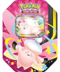 Pokémon TCG: Mega Moonlit Tin